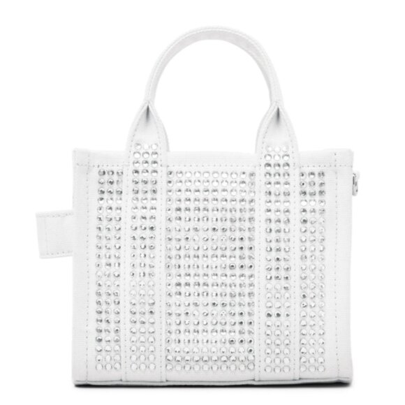 Marc Jacobs The Crystal Canvas Crossbody Tote bag - Picture 5 of 8